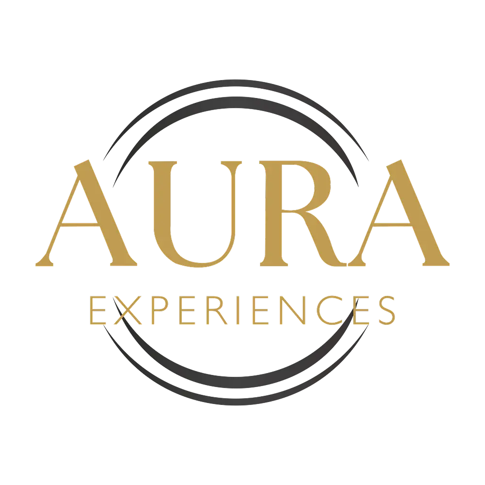 Aura Experience Logo